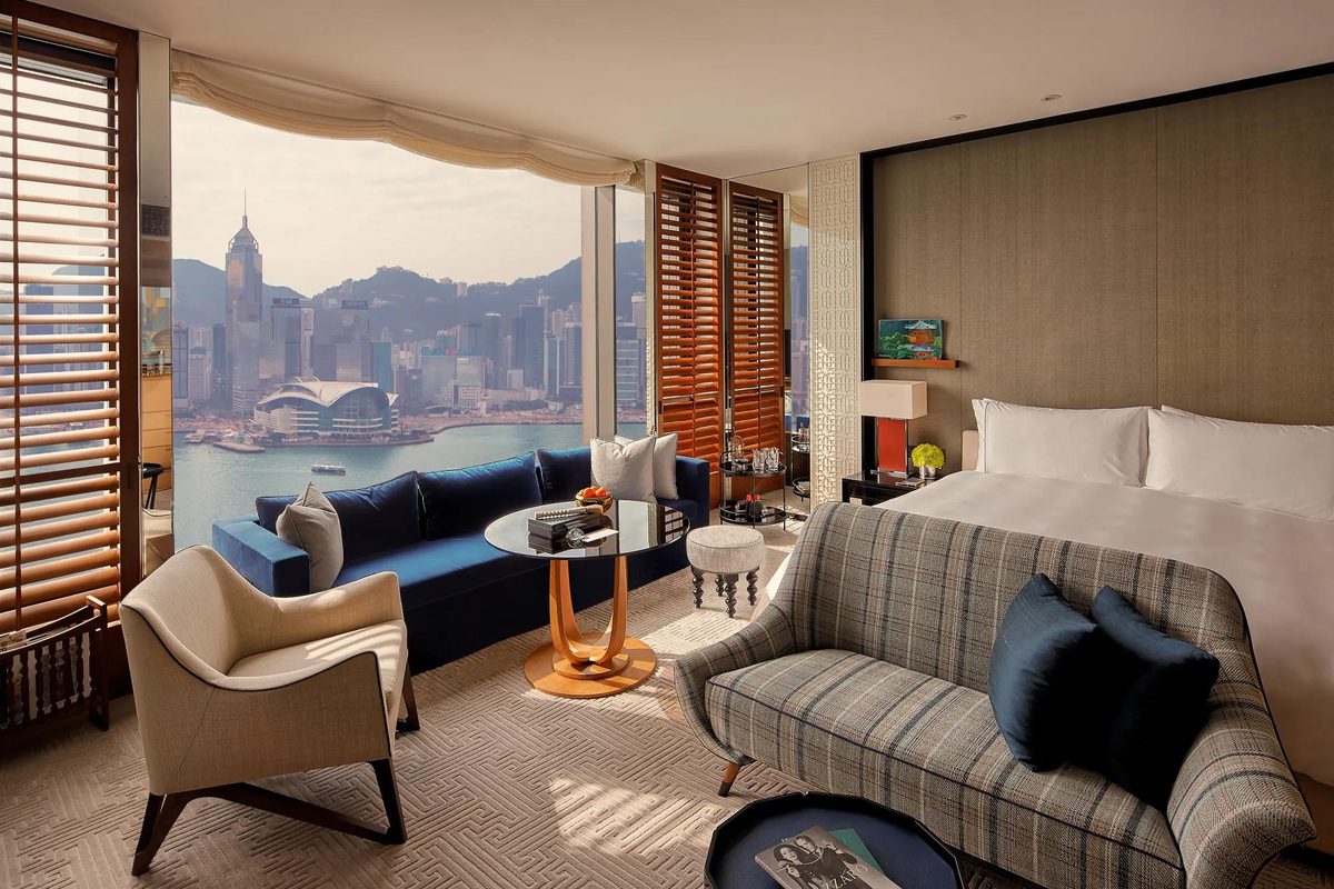 Complimentary extra nights